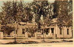 cercle militaire